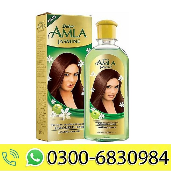 Amla Hair Oil 200Ml Price In Pakistan