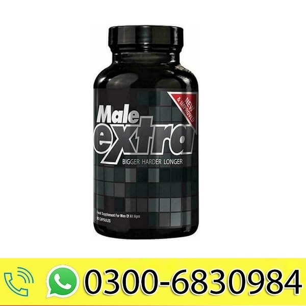 Buy Male Extra Price in Pakistan 