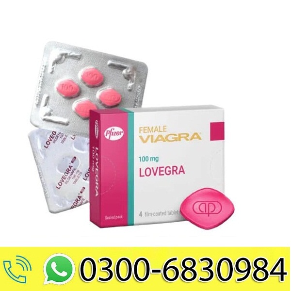 Female Viagra 100mg