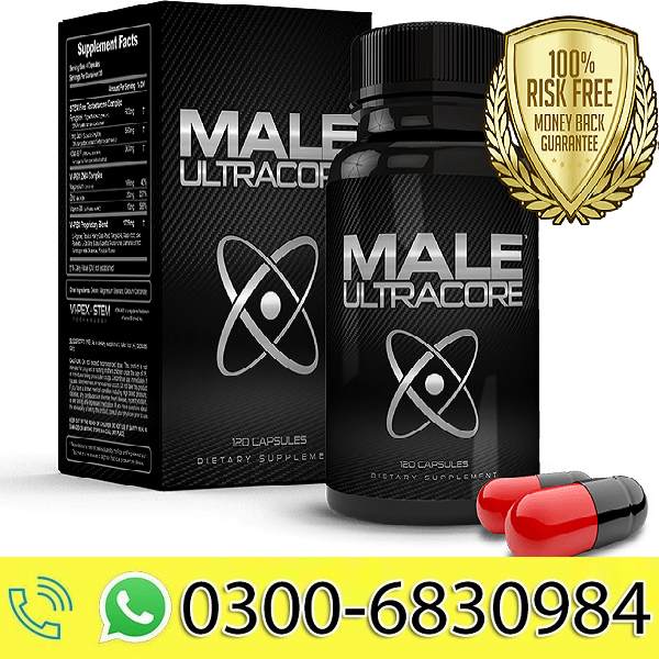 Male Ultracore Products Online