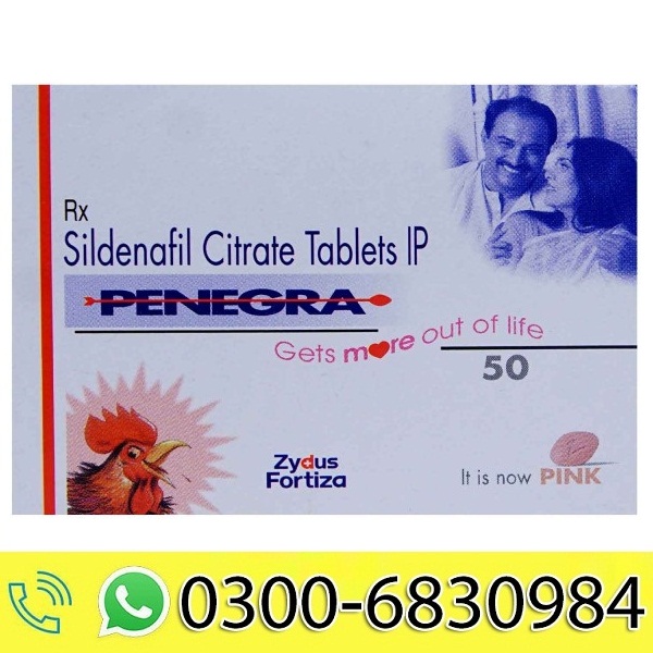 18 Again Sildenafil Tablets In Pakistan ( 5 Benefits) 100mg