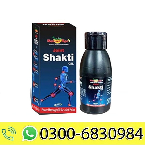 Joint Shakti Oil In Pakistan