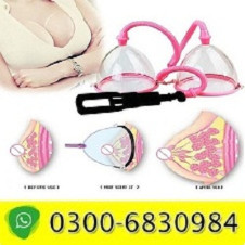 Breast Enlargement Pump In Pakistan - 