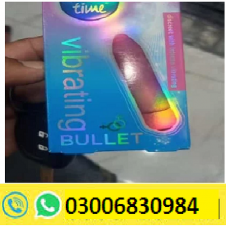 Durex Vibrating Bullet in pakistan