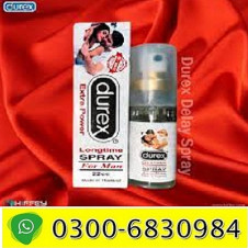 Durex Long Time Delay Spray For Men in Pakistan