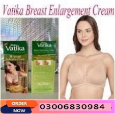 Vatika Breast Enlargement Cream In Pakistan