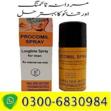 Procomil Delay Spray in Pakistan