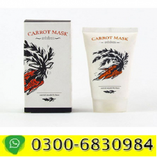 Carrot Face Mask Price In Pakistan