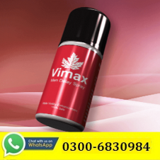 Vimax Spray Price In Pakistan