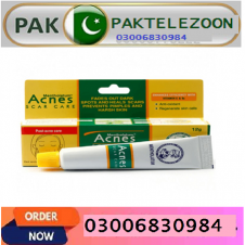 Acnes Scar Care Cream Price In Pakistan 