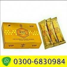 VIP Royal Honey in Pakistan