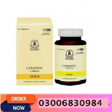 Laxative Capsule Gold In Pakistan