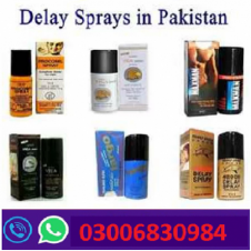 Timing Spray in Pakistan