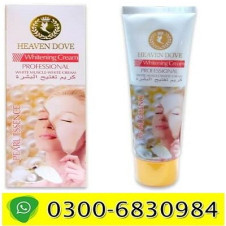 Heaven Dove Whitening Cream In Pakistan