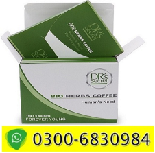 Bio Herbs Coffee In Pakistan