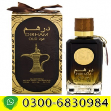 Dirham Perfume by ARD Al Zaafaran